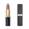 L'Oreal Paris Color Riche Matte Addiction Lipstick - Greige Perfecto